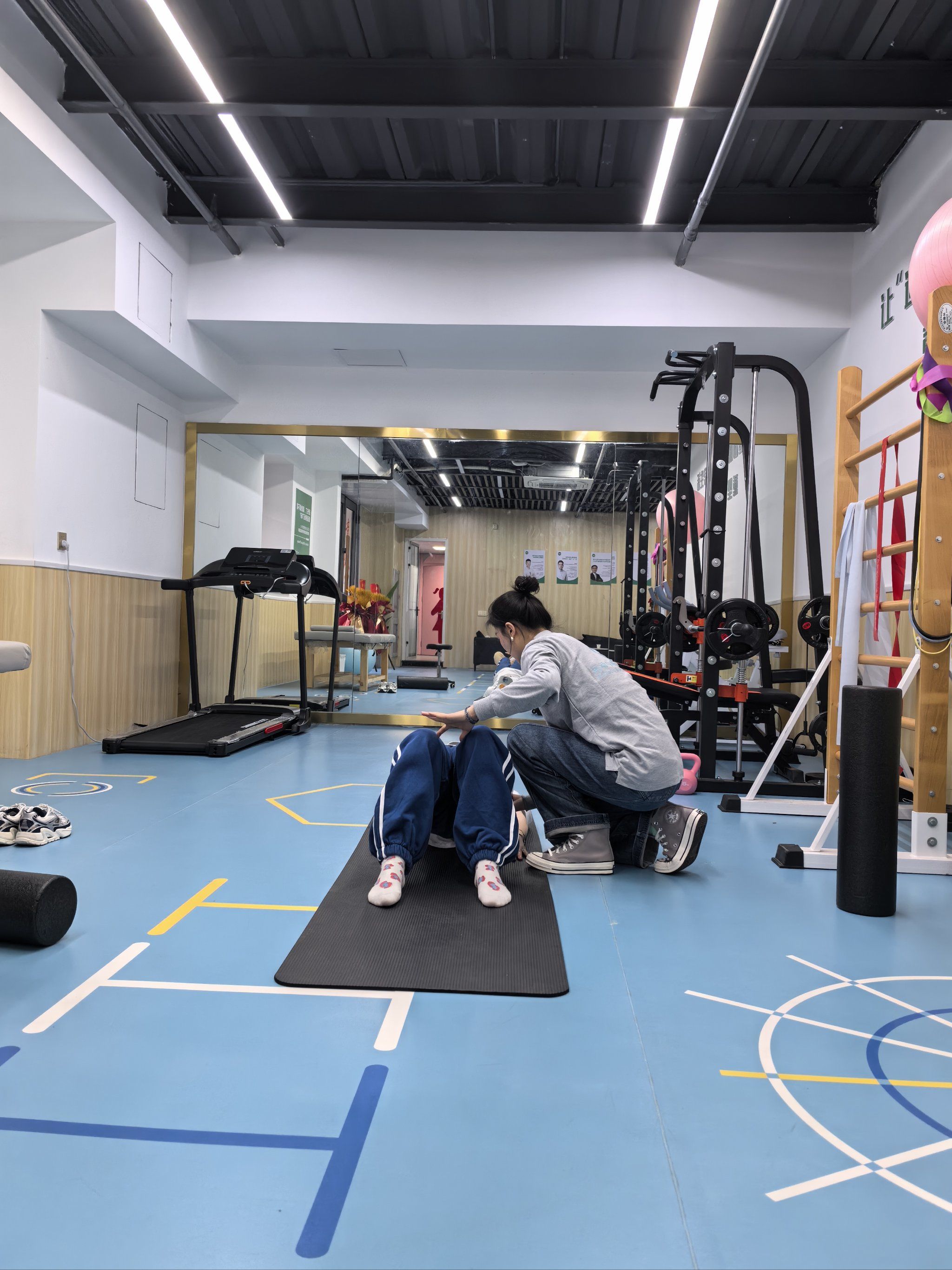 IM电竞控股有限公司:康复专栏 高尔夫运动员常见运动损伤类别之腰部损伤