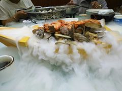 -良师门滨海人家·海鲜·家常菜(滨海城店)