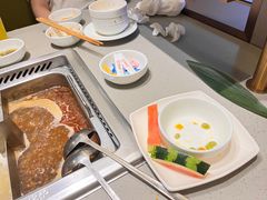 -海底捞火锅(旭辉MALL店)