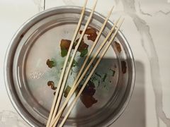 -甜心闲生传统手工冰粉(太古里店)