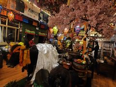 -吉祥圣雪藏餐