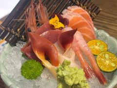 -筱田の食堂·izakaya(淮海中路店)