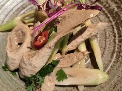 -本处·素食·融合料理(南油店)