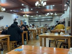 -华兴街自力面店