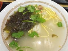-永和大王(浦东南路店)
