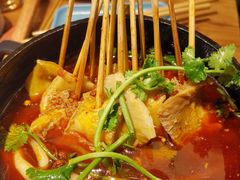 -那些年记忆烧烤