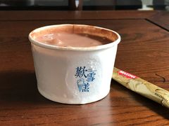 巧克力-歎雪糕低糖低脂Gelato冰淇淋