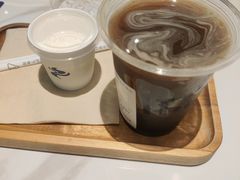 -LAVAZZA拉瓦萨咖啡(中航城君尚购物中心店)