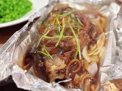 -新白鹿餐厅(城西银泰城店)