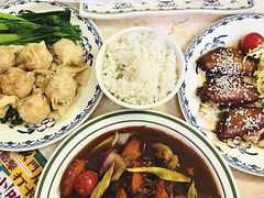 -渔记茶餐厅(渔村店)