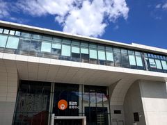 -回龙观体育文化公园