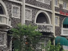 -天津五大道文化旅游区