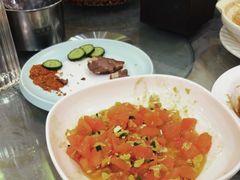 -成都驻京办餐厅(蜀都宾馆店)