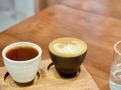 -Again Coffee Roaster(香蜜湖店)