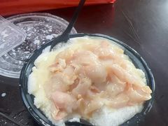 -小胖老味刨冰