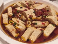 -阿明小菜·海鲜·上海菜(梅陇店)