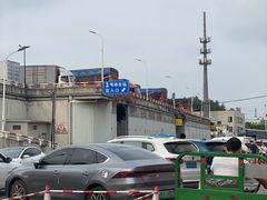 -江杨农产品批发市场