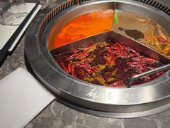 -麻路成都火锅(柏威年店)