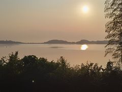 -天目湖涵田度假村
