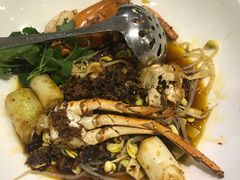 -石头咕(葵蓬店)