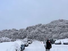 -太子岭滑雪场