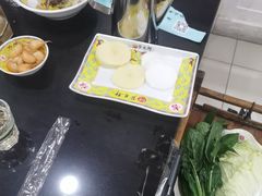 -芦月轩羊蝎子(太平桥店)