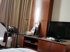 -成都凯宾斯基饭店