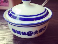 -河州宾馆清真餐厅(文锦南路店)