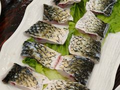 -御膳粥·牛乳粥底火锅·地道顺德菜(容桂店)