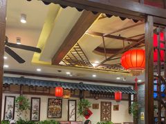 -玉桥餐厅(天坛店)