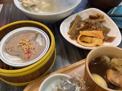 -安泰楼·佛跳墙创始人·传统闽味早茶·酒楼(三坊七巷闽菜地标店)