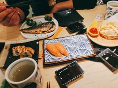 -沼津港精致料理·寿喜烧·烧鸟(漕河泾印象城店)