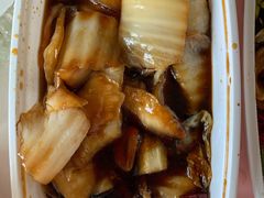 -京味斋·北京烤鸭(北京南站洋桥店)