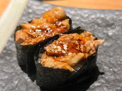 -沼津港精致料理·寿喜烧·烧鸟(青浦宝龙广场日料榜单店)