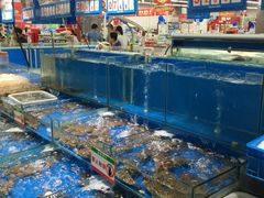 -大润发(勤业店)