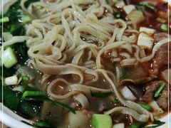 -桂花香手工面(鼓楼店)