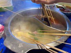-马路边边串串香(大成路店)