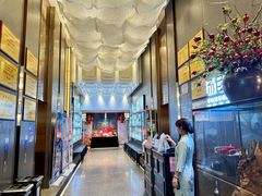 -汤臣·空中餐厅·严选粤菜(石湾世博广场店)