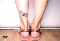 -MDZ STORE·TATTOO·耳饰