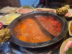 -蜀大侠火锅(总府路店)