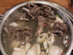 -草原牧羊火锅·龙虾·烤鱼(杨浦店)