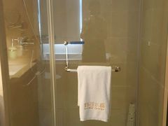 -扬州东关街文昌阁桔子水晶酒店