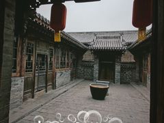 -山西王家大院