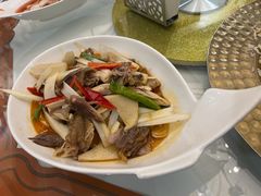 -巴格万美食园(达胜花苑店)