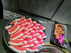 特级肥牛-伊茉家的烤肉店(勒泰中心店)