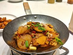 -潇湘码头·鲜湘菜(常营店)