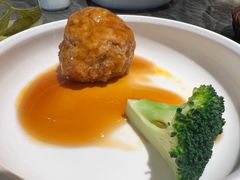 -前海沿·海鲜水饺青岛菜(乐客城店)