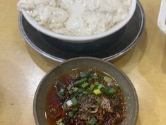 -张豆花(碚峡路店)