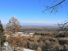 -长白山华美胜地滑雪场