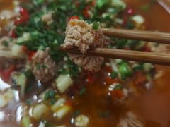 乡村鱼蛋-汝萍传统蘸水菜(春华路总店)
